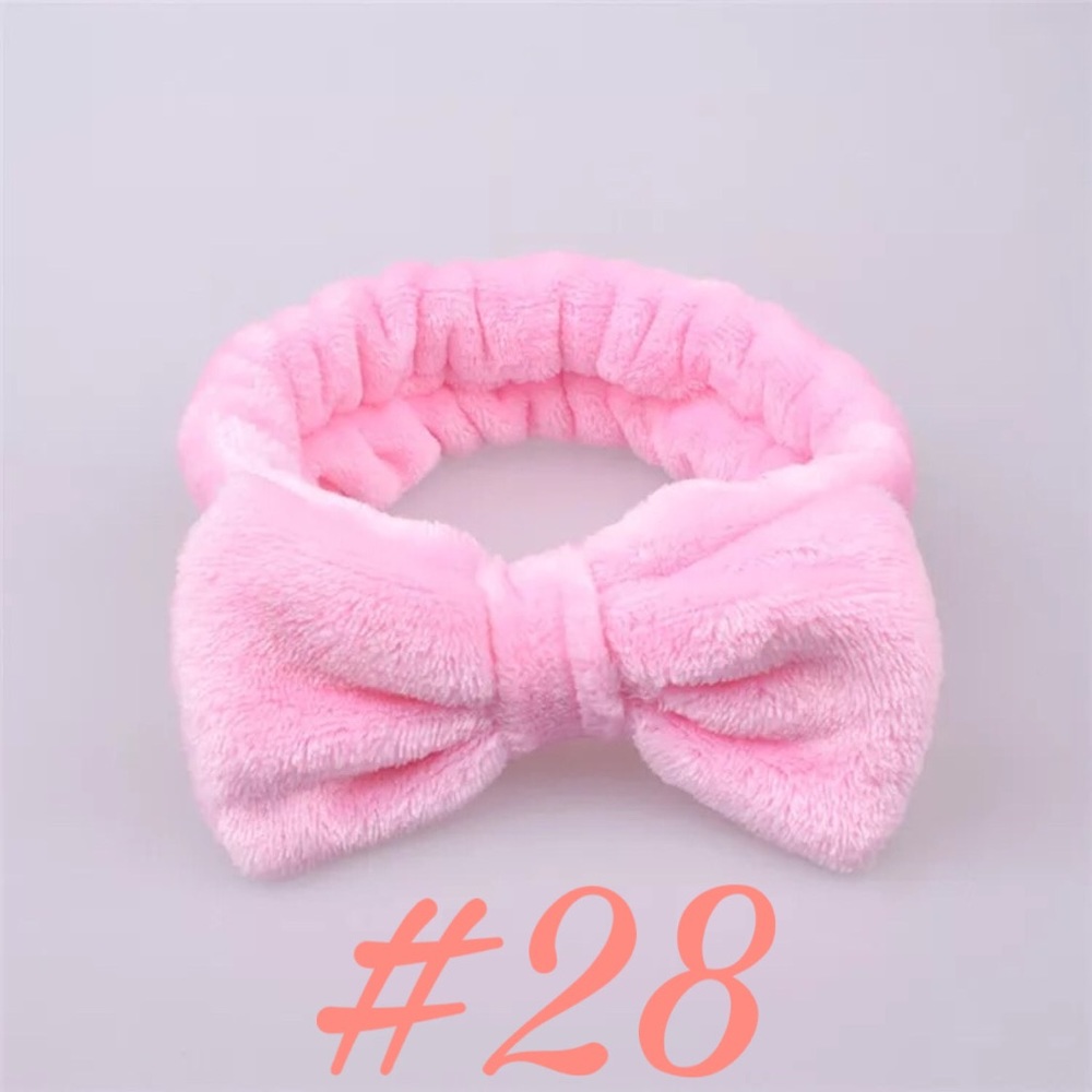 Hairband / headband / hair tool